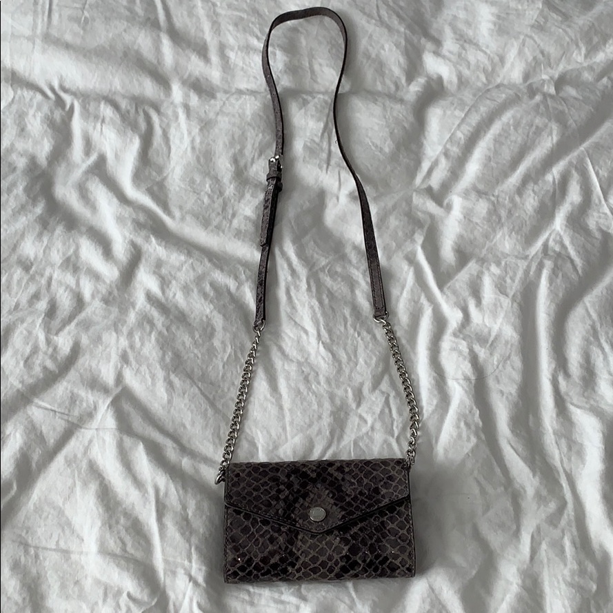 Small Michael Kors Crossbody Bag